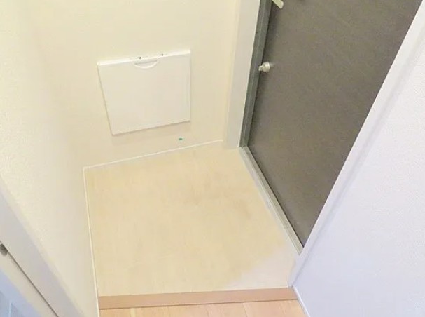 玄関　☆玄関☆