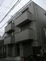 江戸川駅より徒歩5分 2階 築7年9ヶ月の賃貸物件