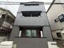 だいどう豊里駅より徒歩6分 3階 新築の賃貸物件