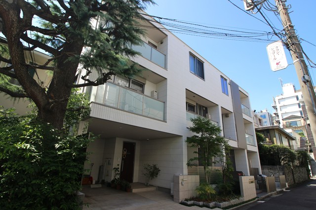 建物外観　☆耐震／耐火の高性能住宅・旭化成へーベルメゾン☆