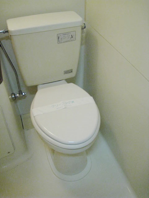 トイレ　イメージ