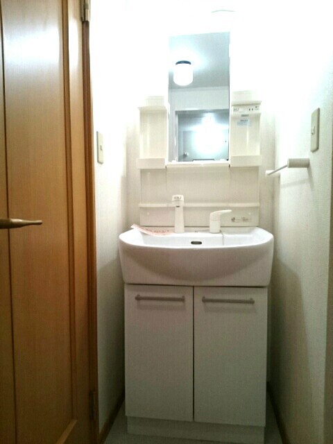 AUBE Cの内装写真