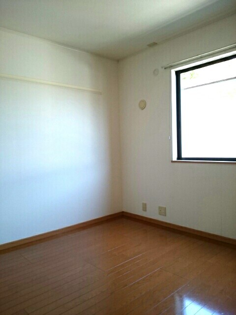 AUBE Cの内装写真