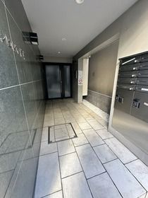 エントランス　☆共用部☆