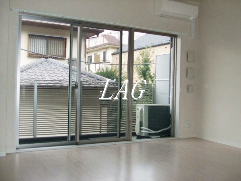 居室・リビング　洋室のお部屋です。