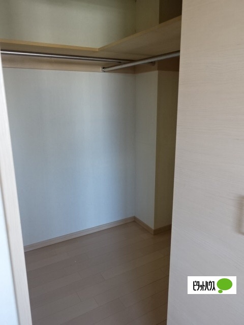 シンシア弐番館の内装写真