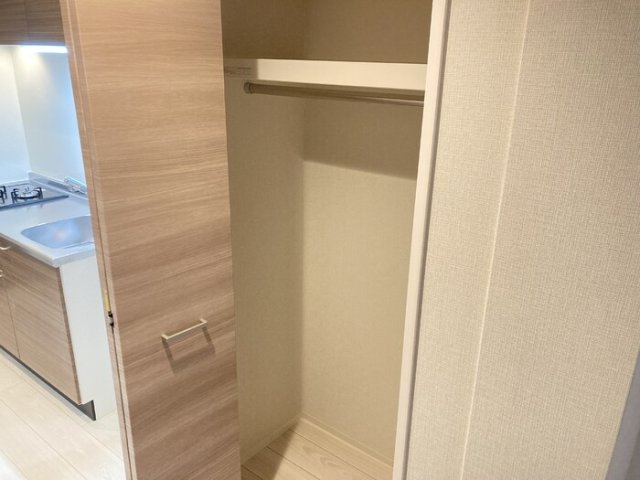 M’sマンション長栄寺の内装写真