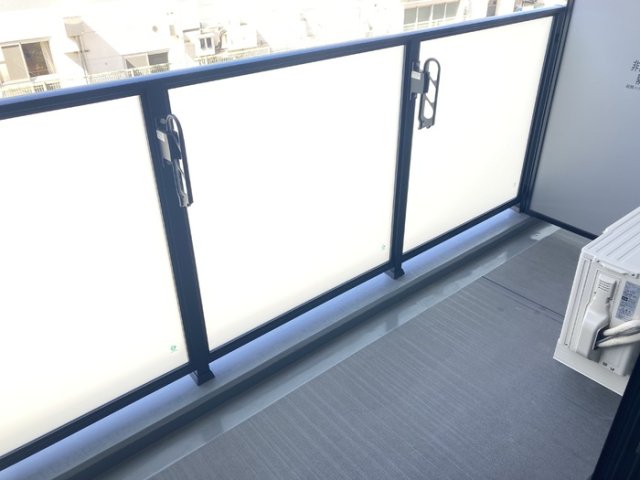 M’sマンション長栄寺の内装写真