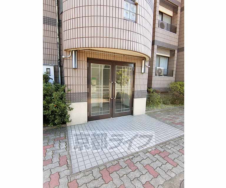 阪急京都線 西山天王山駅 徒歩14分 4階建 築35年のその他写真