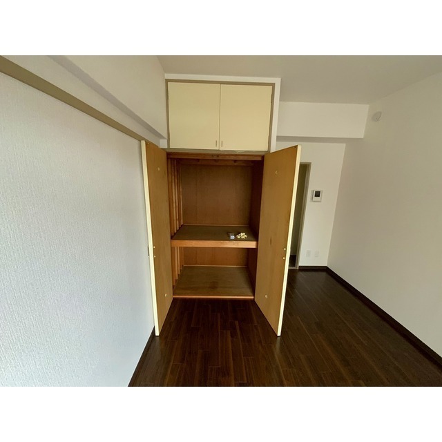 リエス本厚木の内装写真