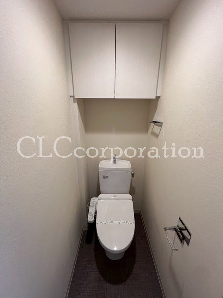 トイレ　同仕様写真使用