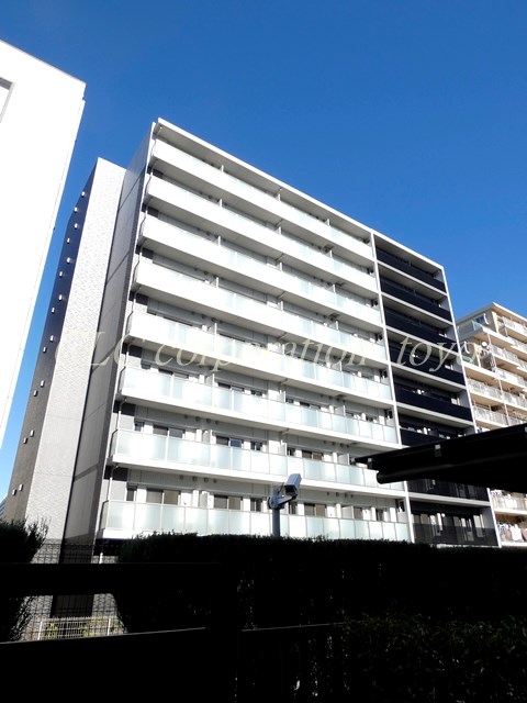 東京メトロ東西線 東陽町駅 徒歩5分 築6年