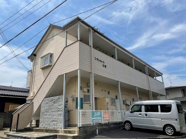 シティベール古賀