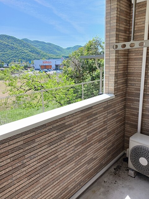 ＪＲ赤穂線 伊部駅 徒歩10分 2階建 築9年の内装写真