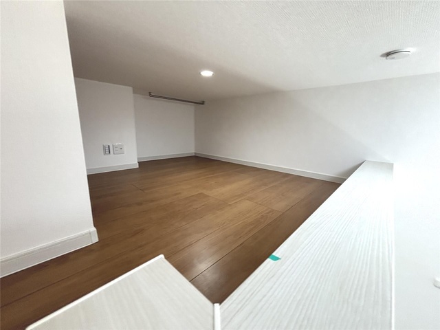 クラージュ橋本の内装写真
