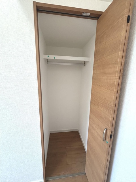 クラージュ橋本の内装写真