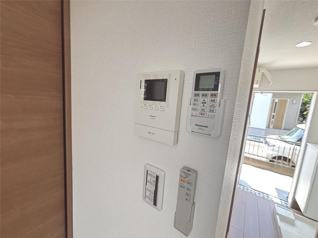 クラージュ橋本のその他写真