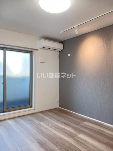 フジパレス助松町I番館の内装写真