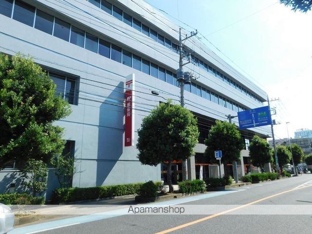 郵便局　狭山郵便局（郵便局）まで893m