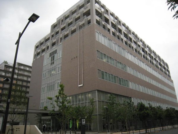 その他　西新井警察署（その他）まで412m