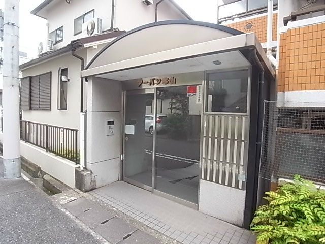 リアライズ摂津本山の外観写真