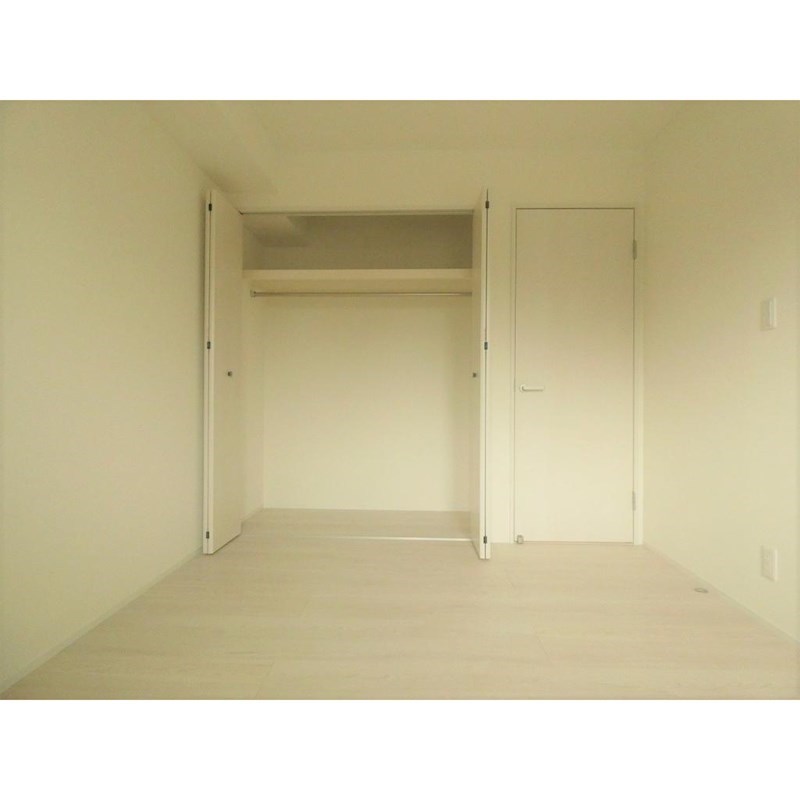 Bell Graciaの内装写真