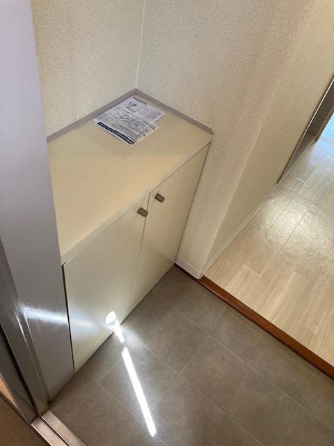 ＪＲ山陽本線 東加古川駅 徒歩4分 5階建 築36年のトイレ写真