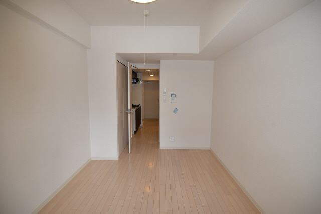 居室・リビング　写真は同マンションの別のお部屋のものです