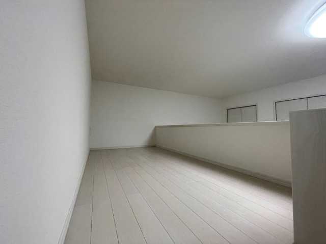 東京メトロ東西線 落合駅 徒歩3分 3階建 築9年の内装写真