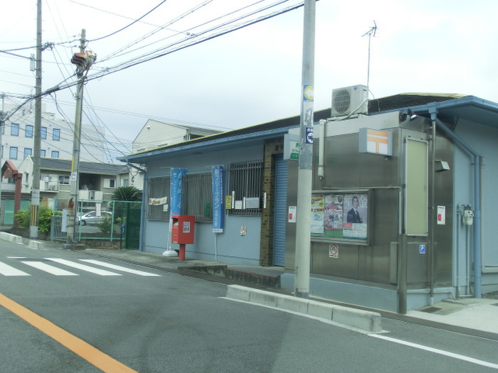 爽・大井の周辺写真
