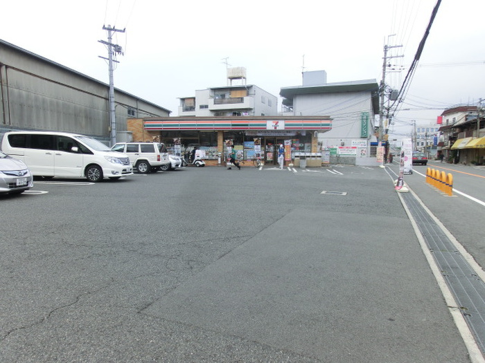 爽・大井の周辺写真