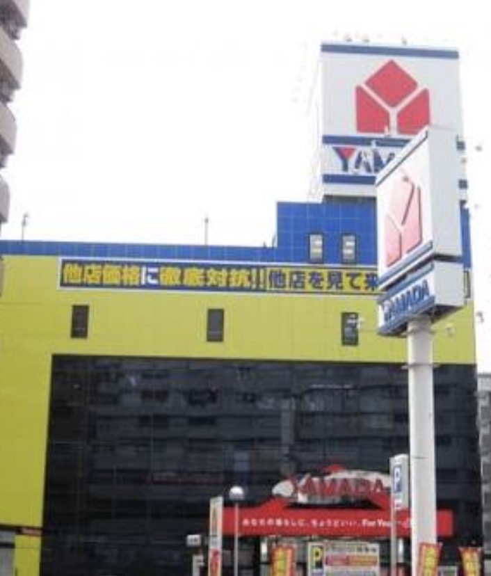 LEGALAND福島Northの周辺写真