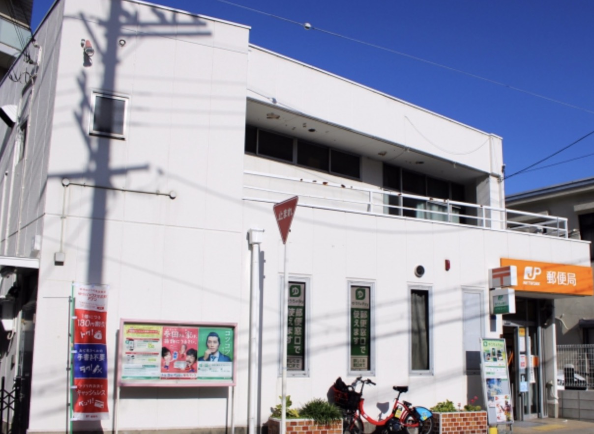 LEGALAND福島Northの周辺写真