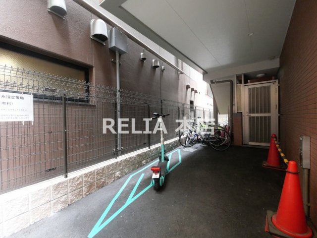 地下鉄堺筋線 恵美須町駅 徒歩2分 15階建 築3年の外観写真