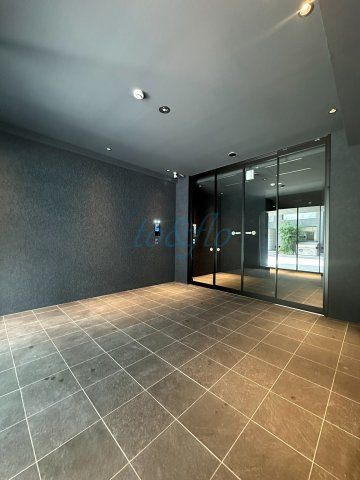 小田急線 登戸駅 徒歩7分 10階建 築1年の外観写真