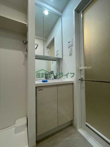 アークマーク巣鴨ステーションIIの内装写真