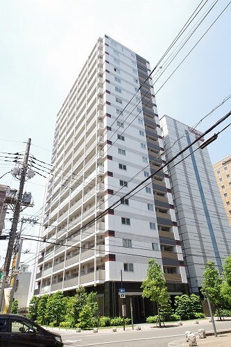 ザ・レジデンス宇都宮