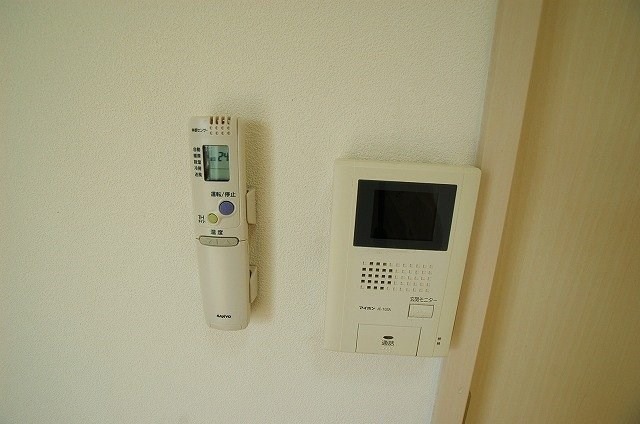 セキュリティ　同型タイプ