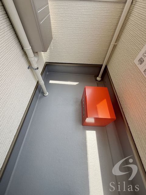 ＪＲ阪和線 長居駅 徒歩3分 3階建 築1年の内装写真