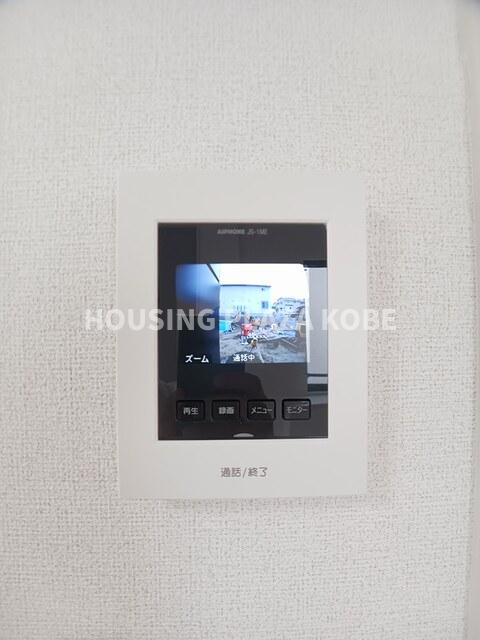 パルファン南落合02のその他写真