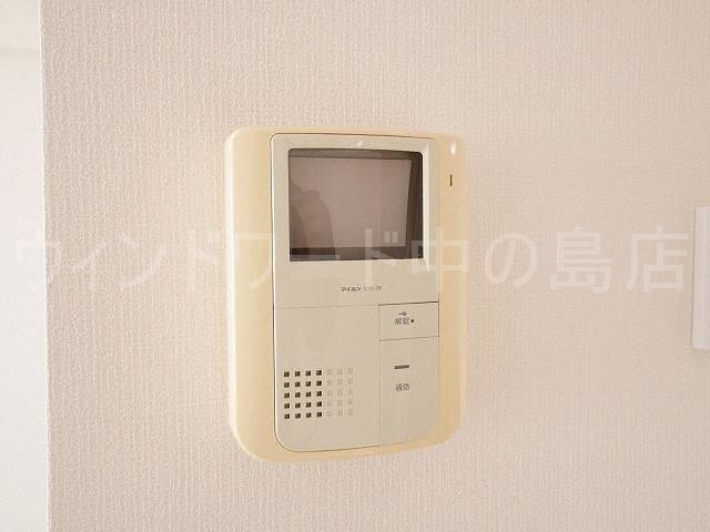 セキュリティ　詳細は、ウィンドワード中の島店までご相談下さい。