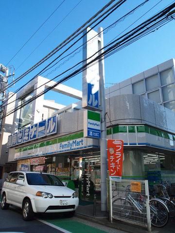 コンビニ　★コンビニ★（コンビニ）まで500m