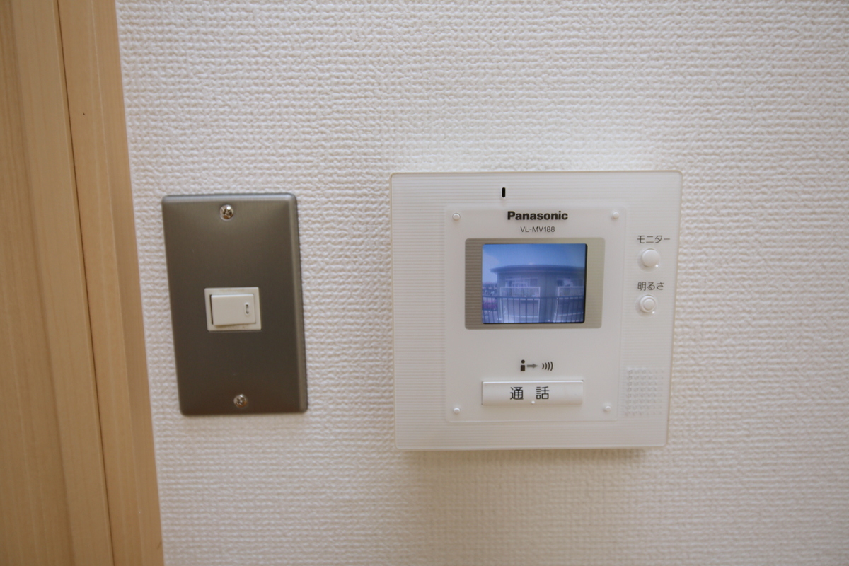 グリーンヒルズA棟 2階のその他写真