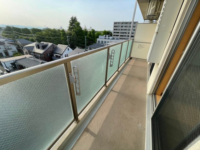 グランパルク小金井の内装写真