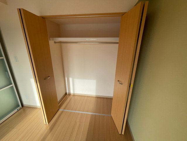 グランパルク小金井の内装写真