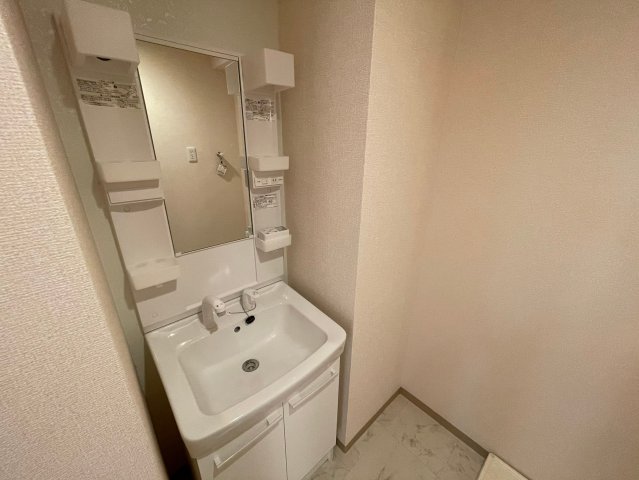 グランパルク小金井の内装写真