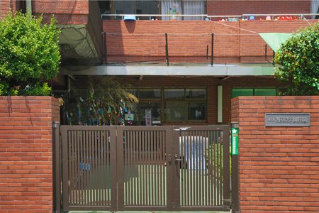 勝どきビュータワーの周辺写真