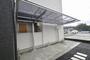 その他共有部分　COLLINA中山新町　屋根付き駐輪場