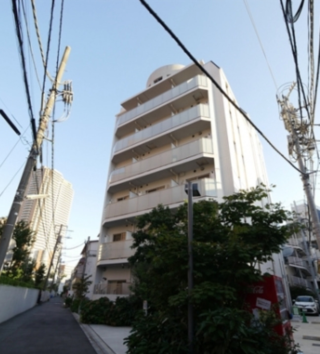 都営大江戸線 若松河田駅 徒歩4分 築7年