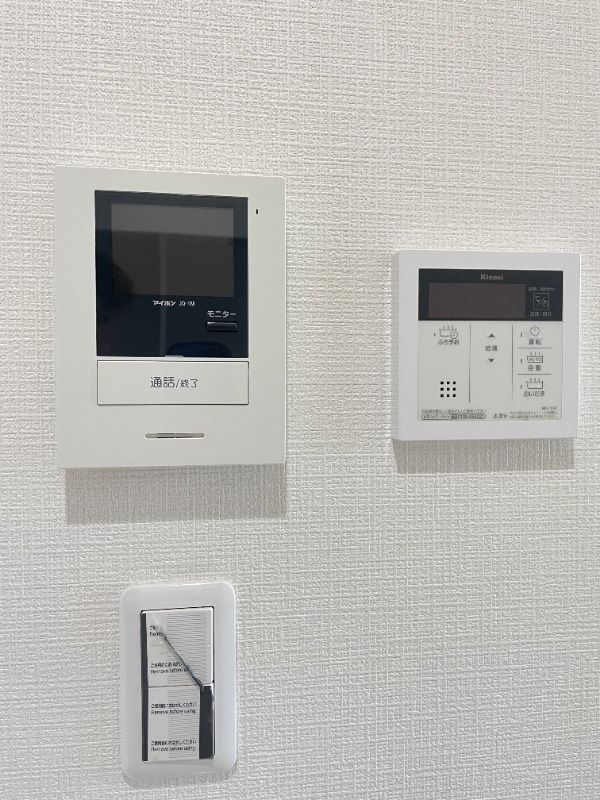 ヴィラコンフォート上大岡のその他写真
